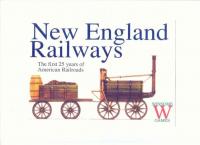 Image de New England Railways