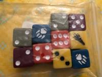 Image de Creature Comforts - Custom Dice