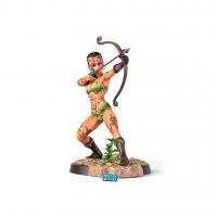 Image de Small World - Figurine Amazone