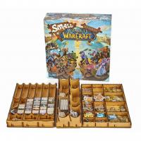 Image de Small World Of Warcraft - Insert