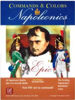 Image de Commands & Colors : Napoleonics - Epic