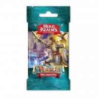 Image de Hero Realms - Périples Découverte