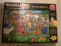 Image de Wasgij? 32