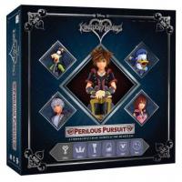 Image de Disney Kingdom Hearts - Perilous Pursuit