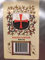 Image de Deus Lo Vult - Knight Templar