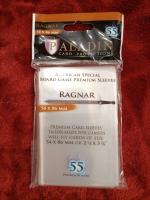 Image de 55 Sleeves Ragnar 54*86mm Paladin