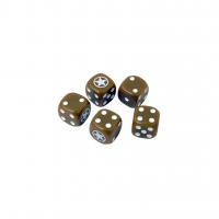 Image de Pavlov's House - United States Dice Pack