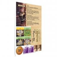 Image de Caverna : More Forgotten Folk - Halflings Promo