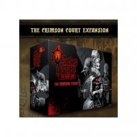 Image de Darkest Dungeon: The Board Game - Crimson Court