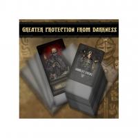 Image de Darkest Dungeon: The Board Game - Greater Protection From Darkness