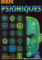 Image de Gurps - Psioniques