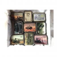 Image de The Great Race - Metal Box Pack 1