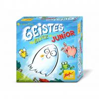 Image de Geistesblitz Junior