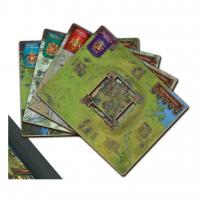 Image de After The Empire - Individual Mat Set