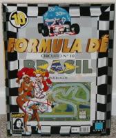 Image de Formule Dé - Circuit Grand Prix Brasil