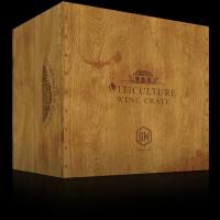 Image de Viticulture Wine Crate Big Box