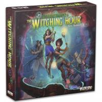 Image de Approaching Dawn: The Witching Hour