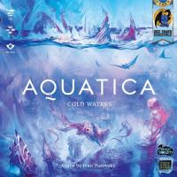 Image de Aquatica - Cold Waters Expansion