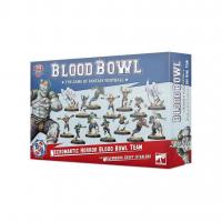 Image de Blood Bowl: Édition Deuxième Saison - Necromantic Horror Blood Bowl Team