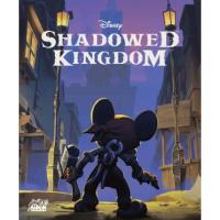 Image de Disney Shadowed Kingdom