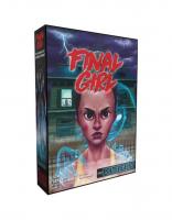 Image de Final Girl: Haunting Of Creech Manor