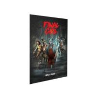 Image de Final Girl: S1 Lore And Scenario Book