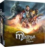 Image de Malhya : Lands Of Legends