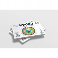 Image de Kyudo - Carnet De Recharge