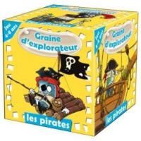 Image de Les Pirates