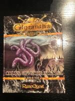 Image de Runequest Mongoose - Cults Of Glorantha Volume I