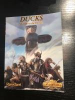 Image de Runequest Mongoose - Ducks