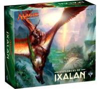 Image de Magic: The Gathering – Explorers Of Ixalan