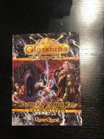 Image de Runequest Mongoose - Player's Guide To Glorantha