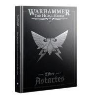 Image de Warhammer : The Horus Heresy - L'age Des Ténèbres - Liber Astartes