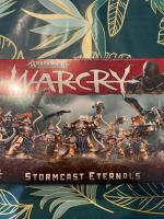 Image de Warhammer Age Of Sigmar: Warcry - Stormcast Eternals