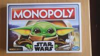 Image de Monopoly Star Wars The Mandalorian