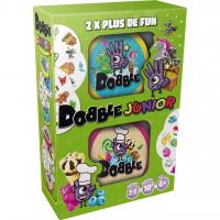 Image de Dobble Junior