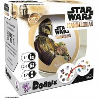 Image de Dobble Star Wars Mandalorian