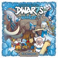 Image de Dwar7s Winter - The Legendary Expansion