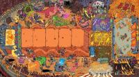 Image de Epic Spell Wars Of The Battle Wizards - Playmat Esw Annihilaggeddon 2