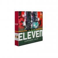 Image de Eleven: Football Manager Board Game - Eleven - Campagne Solo