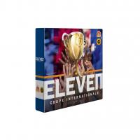 Image de Eleven: Football Manager Board Game - Eleven - Coupe Internationale