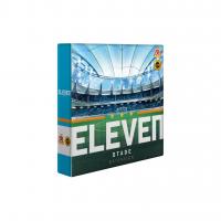 Image de Eleven: Football Manager Board Game - Eleven - Stade