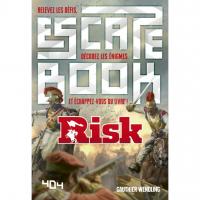 Image de Escape Book - Risk