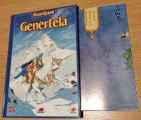 Image de Runequest - Genertela