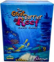 Image de The Great Barrier Reef Card Game