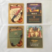 Image de Fireball Island - 100 Card Sleeves