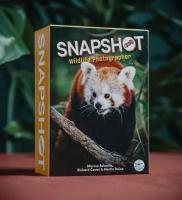 Image de Snapshot: Wildlife Photographer