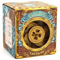 Image de Cluebox: Le Nautilus du Capitaine Nemo