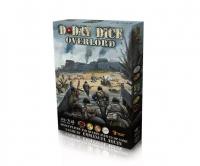 Image de D-day Dice - Overlord